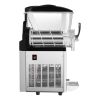 12L Commercial Slushy Machine Margarita Smoothie Frozen Drink Slushie Maker