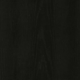 Parsons Console Table;  Multiple Colors Available - Black Oak