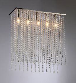 Cleave Chandelier