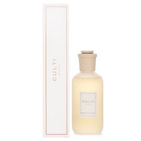 CULTI - Stile Classic Bianco D'Oud Diffuser 291920 250ml/8.45oz