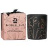 NOBLE ISLE - The Tea Rose Fine Fragrance Candle 571117 200g/7.05oz