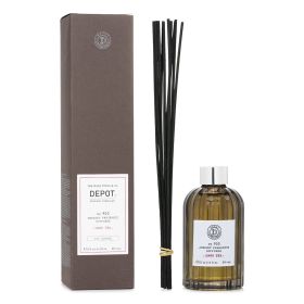 DEPOT - No. 903 Ambien Fragrance Diffuser - Dark Tea 012634 200ml/6.8oz