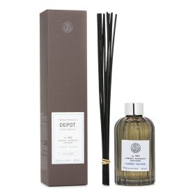 DEPOT - No. 903 Ambien Fragrance Diffuser - Classic Cologne 012559 200ml/6.8oz