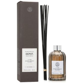 DEPOT - No. 903 Ambien Fragrance Diffuser - White Cedar 079491 200ml/6.8oz