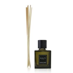 CULTI - Decor Room Diffuser - Supreme Amber 250ml/8.33oz