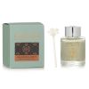 CARROLL & CHAN - Mini Diffuser - # Golden Delights (Amber, Peach, Leather & Oud) 016930 20ml